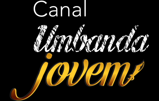 Canal Umbanda Jovem