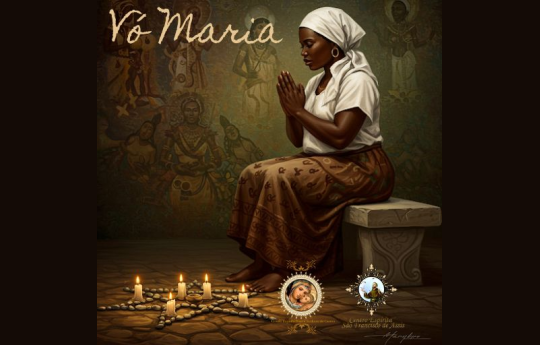 V Maria da Guin!