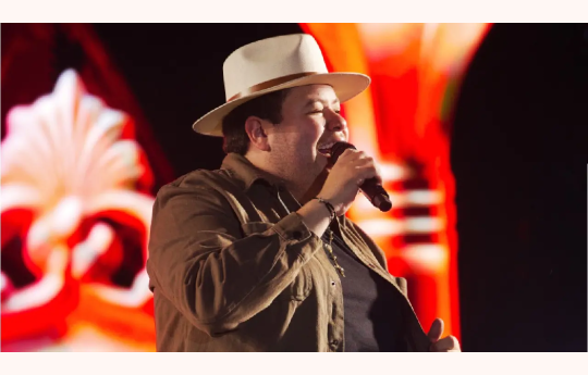 Rey Vaqueiro cancela show no Cear� depois de acidente com o avi�o dele