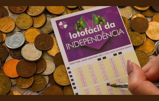 Quanto custa apostar nos 20 n�meros da Lotof�cil da Independ�ncia?