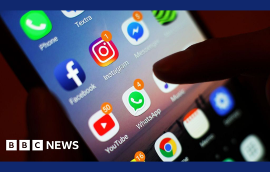 Postagens falsas nas redes sociais alimentam o autodiagn�stico, diz estudo