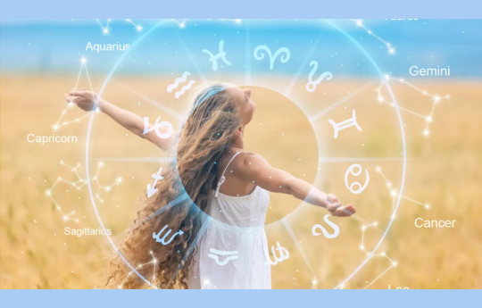 4 signos que v�o ter dinheiro, amor e sucesso no fim de maio