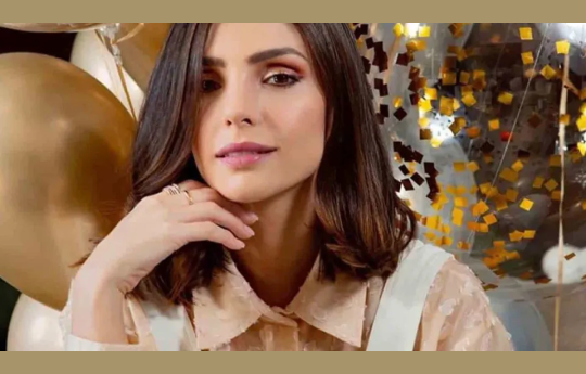 Carol Celico nega que se separou de Kak� porque ele era 'perfeito demais'