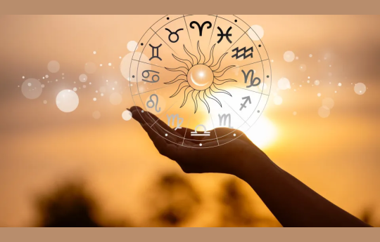 3 signos que v�o receber recompensas do destino ainda este m�s