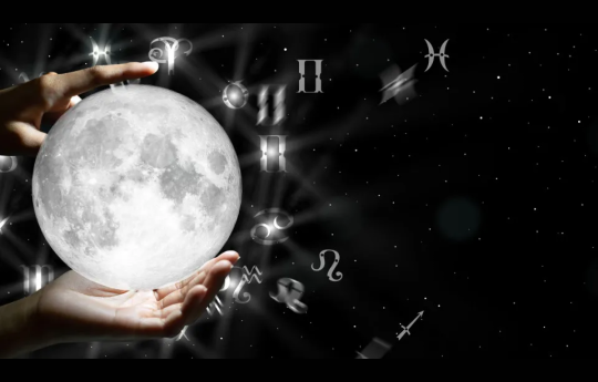 Lua cheia de junho vai mudar a vida de 3 signos; veja se o seu � um deles