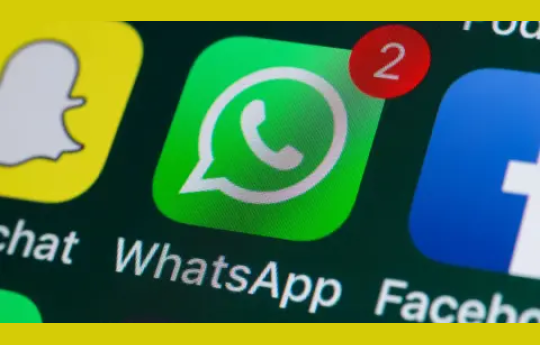 UE obriga Meta a abrir o WhatsApp para chatbots de intelig�ncia artificial concorrentes