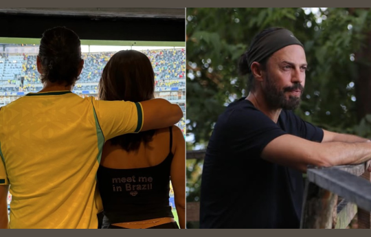 Amigo bilion�rio aparece abra�ado com Anitta em foto e tem muito dinheiro; saiba quem �