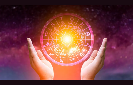 4 signos v�o receber uma mensagem especial do universo at� o fim de semana