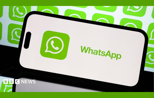 WhatsApp ter� novo chefe: fundador indiano assume ap�s sa�da de Will Cathcart