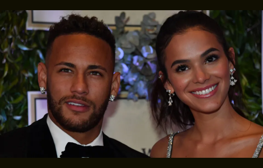 Bruna Marquezine fala sobre momento dif�cil no passado com Neymar
