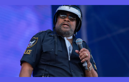 Morre Victor Willis, cantor do grupo Village People e voz de "Y.M.C.A."