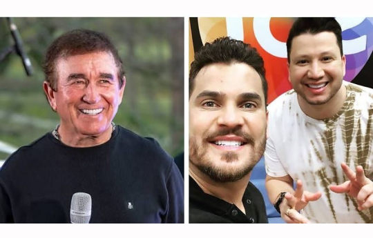 C�ceres gasta R$ 2,1 milh�es em shows e paga mais caro a Amado Batista, que est� na lista do trabalho escravo