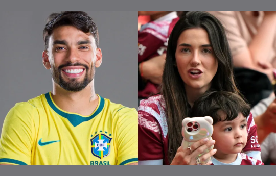 As esposas e namoradas dos jogadores da Copa do Mundo 2026 ganham destaque