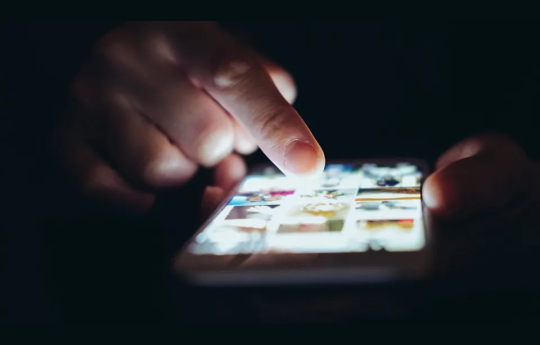 5 truques simples para proteger os olhos do celular