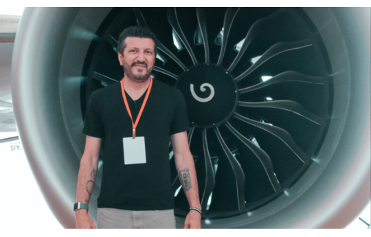 Influenciador de avia��o Lito Sousa descobre c�ncer e vai passar por cirurgia