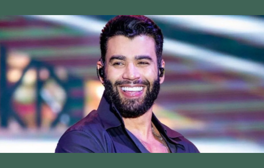 Gusttavo Lima vence processo de f� que o acusava de agress�o em show