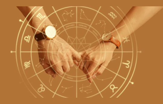 5 signos que v�o encontrar o amor nos pr�ximos meses