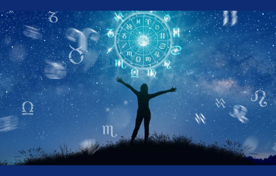 6 signos que v�o viver uma grande mudan�a at� o fim de julho