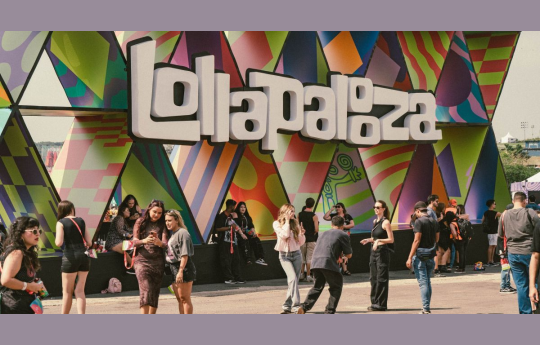 Lollapalooza Brasil 2027: pr�-venda de ingressos come�a hoje; saiba como comprar