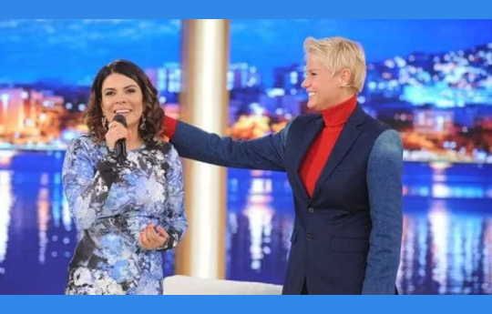 Mara Maravilha detona Xuxa e causa pol�mica: 'Vergonha alheia'