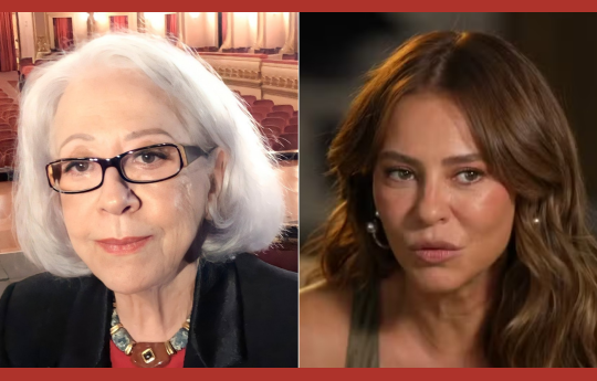 Famosos denunciam golpes com v�deos falsos feitos por IA