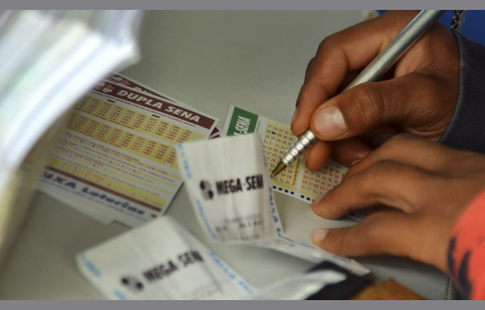 Mega-Sena paga R$ 85 milh�es neste domingo: veja como apostar