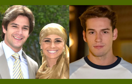 Descubra os filhos de famosos que tamb�m fizeram sucesso na arte: o fen�meno dos nepo babies