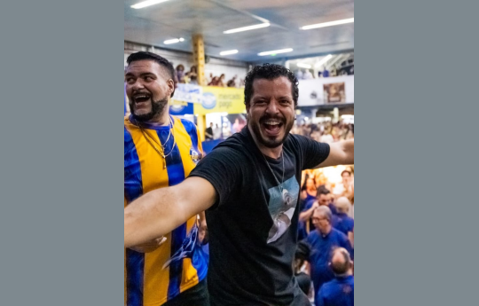 Tijuca e Salgueiro definem sambas para o Carnaval 2027 com temas de f� e Xica da Silva
