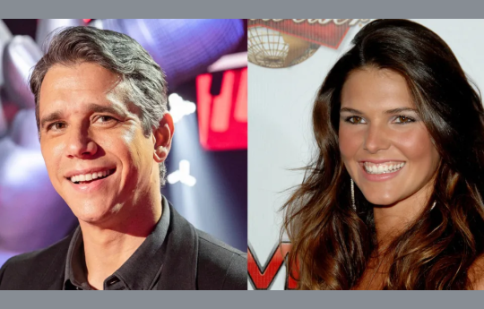Caso � verdade: Famosos que tiveram namoras com menores