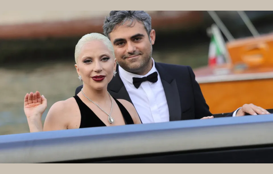 Lady Gaga tem filha e revela significado especial do nome da beb�