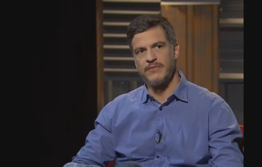 Mateus Solano admite choque e dificuldade ap�s fama repentina em 'Viver a Vida': 'Cinco anos muito dif�ceis'