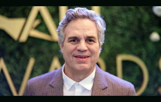 Mark Ruffalo ataca Trump em evento e pede rea��o dos eleitores
