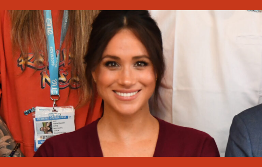 Meghan Markle mostra filha Lilibet preparando geleia e fala sobre neg�cios