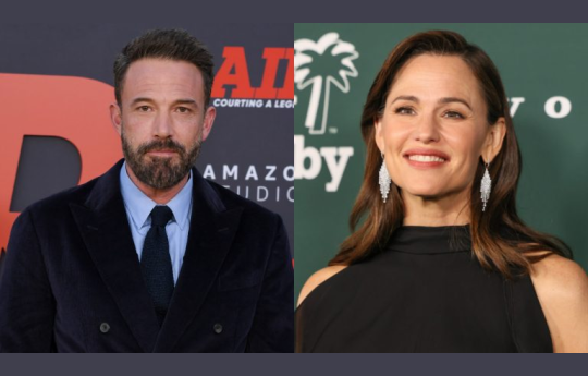 Ben Affleck revela rotina de cria��o compartilhada dos filhos com Jennifer Garner