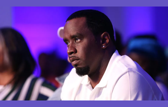 Diddy � levado a hospital ap�s se machucar na cabe�a dentro da pris�o