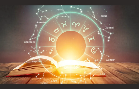 O universo alertou 6 signos: mudan�as e decis�es importantes est�o a caminho