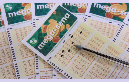 Ningu�m ganha R$ 300 milh�es na Mega-Sena e pr�mio explode para R$ 305 milh�es