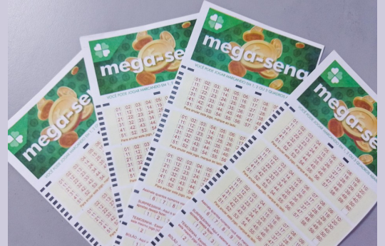 Ningu�m acertou a Mega-Sena e o pr�mio salta para R$ 320 milh�es