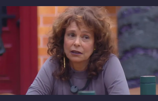 Giovanna Gold vai para a ro�a em 'A Fazenda 18' e rival disputar� sa�da na prova