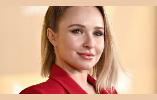 Morte de Hayden Panettiere � classificada como acidental por overdose