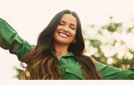 Juliette e Kaique se casam novamente com festa cheia de famosos no Recife