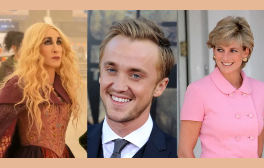 Famosos atuais s�o descendentes de bruxas de Sal�m