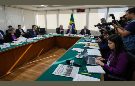 Resumo do Dia: Ministros do STF reduzem regras para pagamento de benef�cios extras a ju�zes e promotores - 27 de junho de 2026