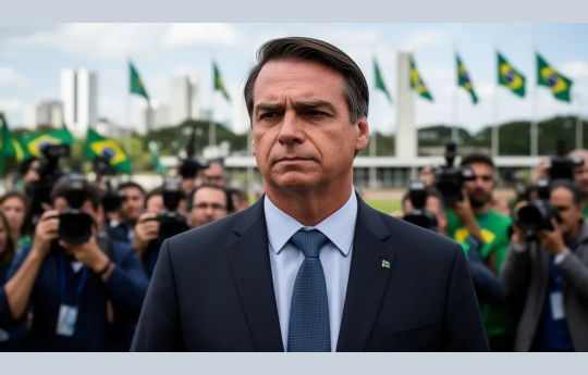 Resumo do Dia: Fl�vio Bolsonaro lidera pesquisa Quaest entre quem n�o recebe Bolsa Fam�lia