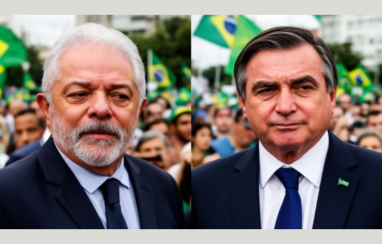Resumo do Dia: Lula e Bolsonaro empatam em pesquisa; C�mara aprova Fust e Pix