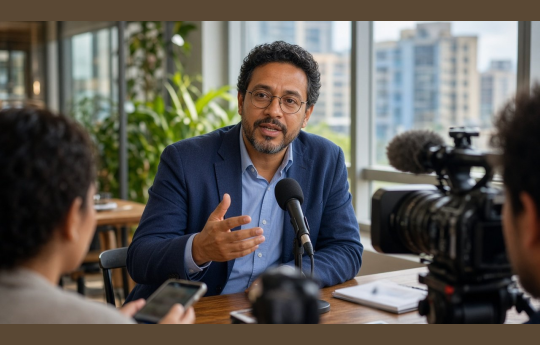Resumo do Dia: Instituto Ideia divulga pesquisa sobre elei��es na Bahia