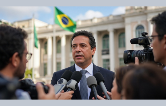 Resumo do Dia: Justi�a anula filia��o de deputado; Cid lidera no Cear� e Mega-Sena sorteia R$3,5 mi