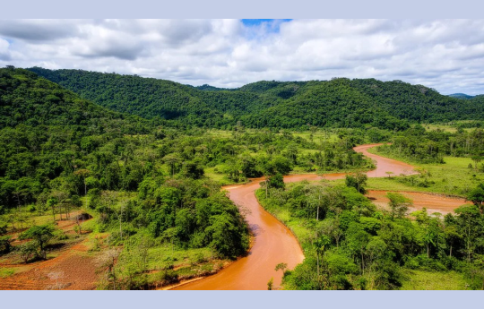 Resumo do Dia: Inscri��es do edital Restaura Rio Doce s�o prorrogadas at� 30 de setembro