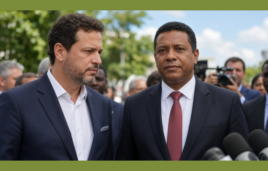 Resumo do Dia: Aliado evita apoiar governador Jer�nimo em evento pol�tico
