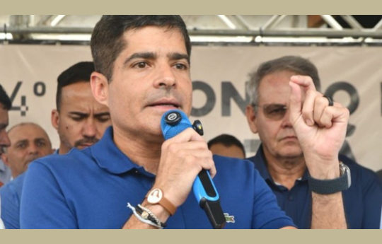Resumo do Dia: ACM Neto, Jer�nimo e Mansur definem agendas de campanha na Bahia neste s�bado